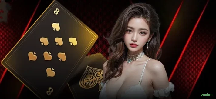 Download app pxxbet Android iOS